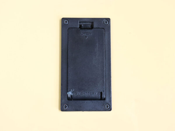 【中古】Grassroots G-TE-MINI アンプ内蔵ミニテレキャスター - 画像 (11)