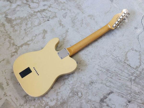 【中古】Grassroots G-TE-MINI アンプ内蔵ミニテレキャスター - 画像 (3)