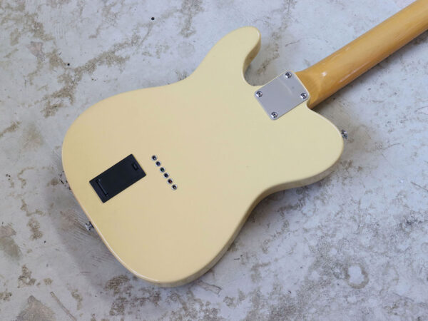 【中古】Grassroots G-TE-MINI アンプ内蔵ミニテレキャスター - 画像 (4)