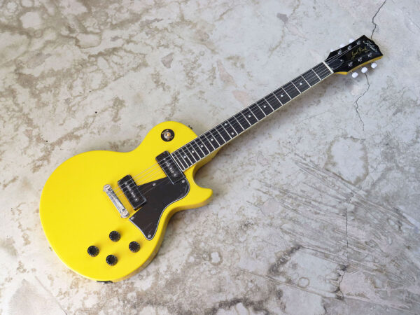 【中古・美品】Tokai LSS-54 YW レスポールスペシャルタイプ