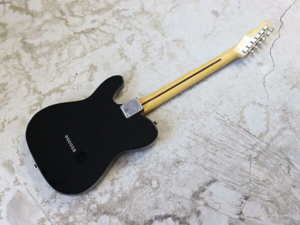 【中古】Squier Vintage Modified Telecaster Custom Black テレキャスターカスタム - 画像 (2)