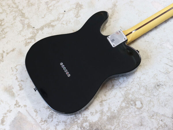 【中古】Squier Vintage Modified Telecaster Custom Black テレキャスターカスタム - 画像 (4)