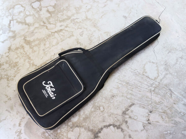 【中古・デジマート掲載中】Tokai ATE-90B OLBR カスタムテレキャスタータイプ オールドレイクプラシッドブルー - 画像 (9)