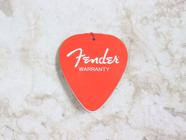 【中古】Squier by Fender Mini Stratocaster Pink ストラトキャスター - 画像 (9)