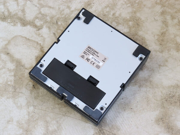 【中古】ZOOM G1 on マルチエフェクター - 画像 (4)