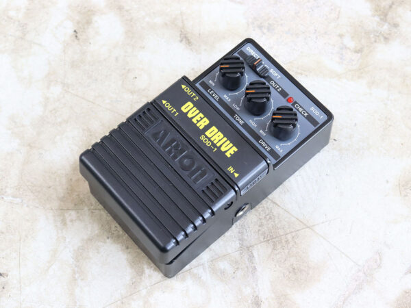 【中古】 ARION SOD-1 オーバードライブ - 画像 (2)