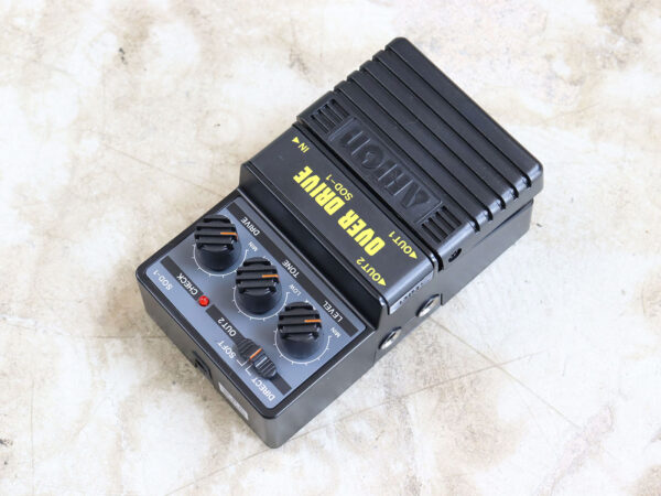 【中古】 ARION SOD-1 オーバードライブ - 画像 (3)