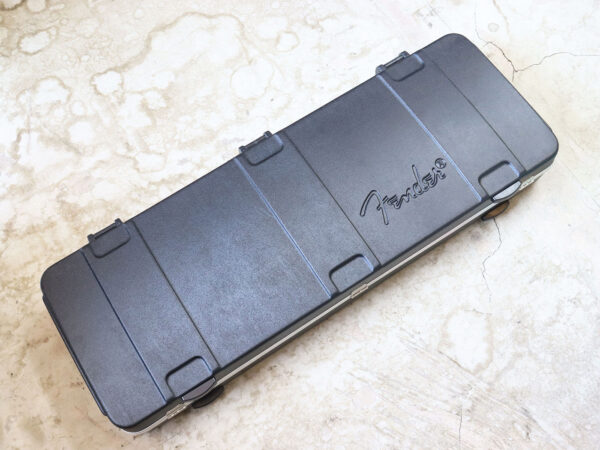 【中古】Fender USA American Standard Stratocaster Upgrade SSB/M 2012年製 - 画像 (12)