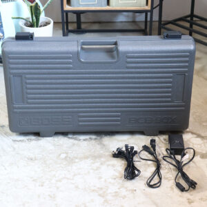 【中古】BOSS BCB-90X エフェクターケース