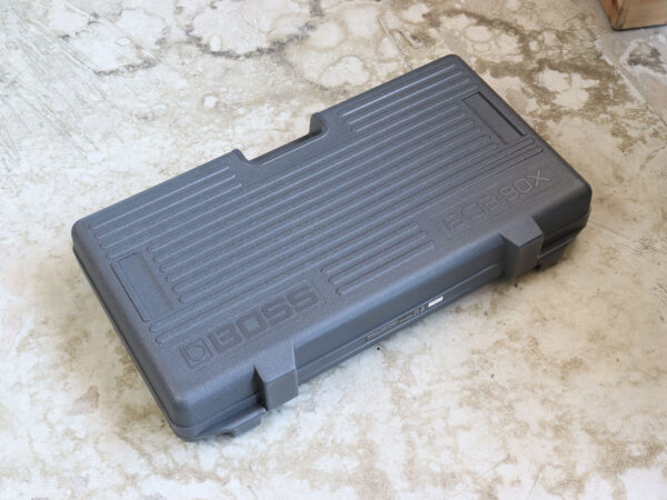 【中古】BOSS BCB-90X エフェクターケース - 画像 (2)
