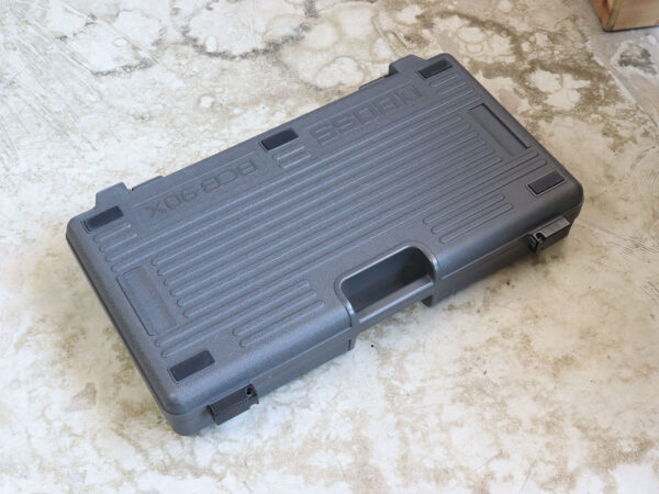 【中古】BOSS BCB-90X エフェクターケース - 画像 (3)