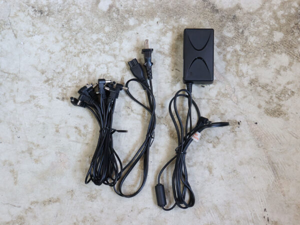 【中古】BOSS BCB-90X エフェクターケース - 画像 (6)
