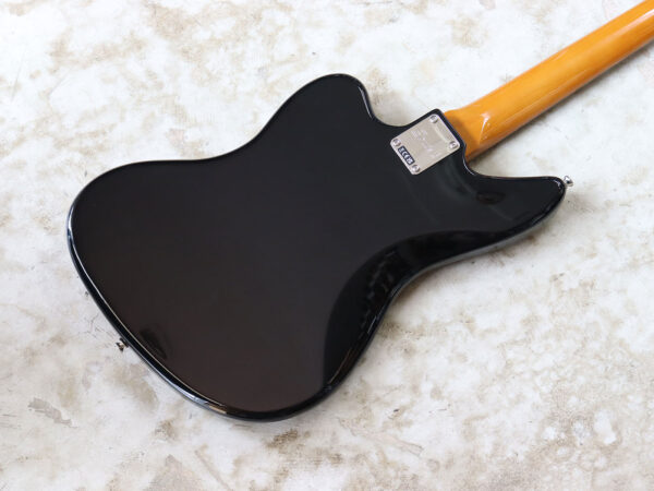 【中古】Squier by Fender Classic Vibe Jaguar Bass BLK - 画像 (4)