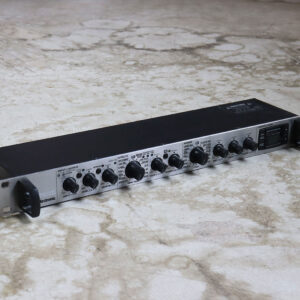 【中古】t.c. electronic G-SHARP 空間系マルチエフェクター