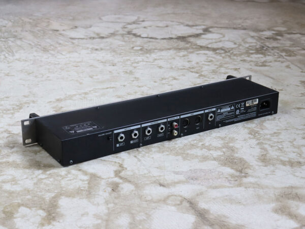 【中古】t.c. electronic G-SHARP 空間系マルチエフェクター - 画像 (2)