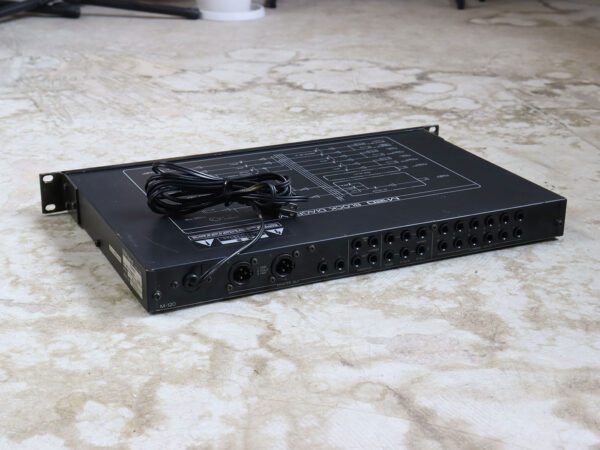 【中古】Roland M-120 ラインミキサー - 画像 (2)