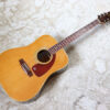 【中古】Takeharu Guitar WT-150 アコースティックギター