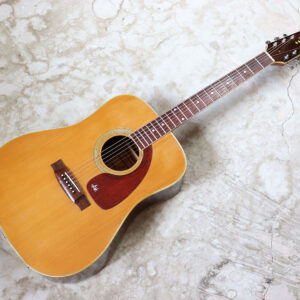 【中古】Takeharu Guitar WT-150 アコースティックギター