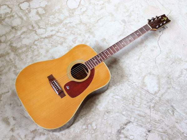 【中古】Takeharu Guitar WT-150 アコースティックギター
