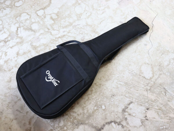 【中古】Ovation Celebrity CC48 SM スポルテッドメイプル エレアコ - 画像 (11)