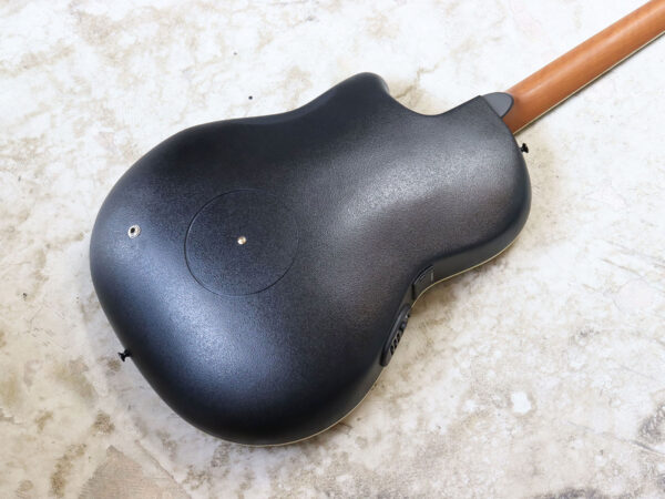 【中古】Ovation Celebrity CC48 SM スポルテッドメイプル エレアコ - 画像 (4)
