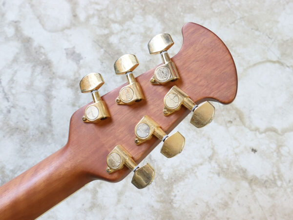 【中古】Ovation Celebrity CC48 SM スポルテッドメイプル エレアコ - 画像 (6)