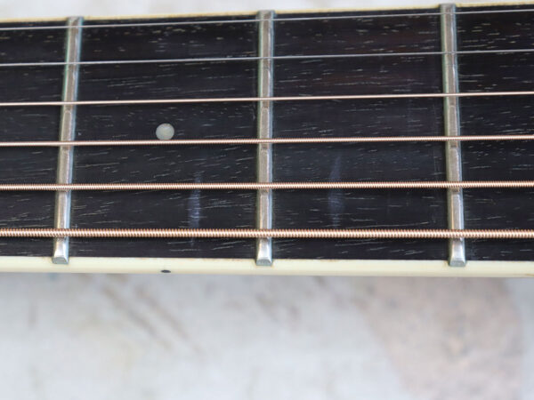 【中古】Ovation Celebrity CC48 SM スポルテッドメイプル エレアコ - 画像 (8)