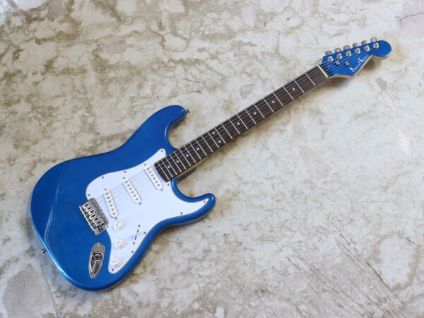 【中古】Photogenic ストラトタイプ