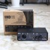 【中古】Steinberg IXO12 オーディオインターフェース