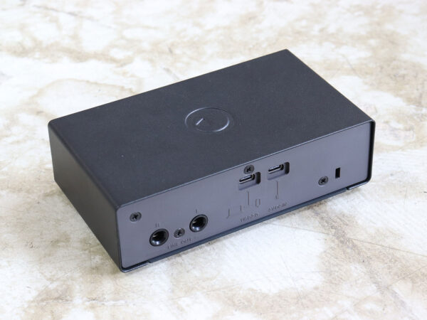 【中古】Steinberg IXO12 オーディオインターフェース - 画像 (4)