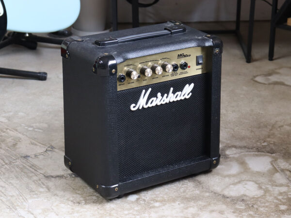 【中古】Marshall MG10CD ギターアンプ コンボ