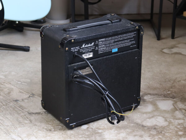【中古】Marshall MG10CD ギターアンプ コンボ - 画像 (2)