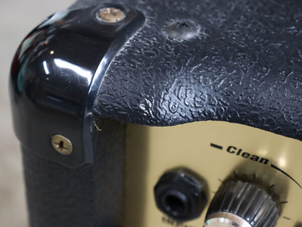 【中古】Marshall MG10CD ギターアンプ コンボ - 画像 (3)