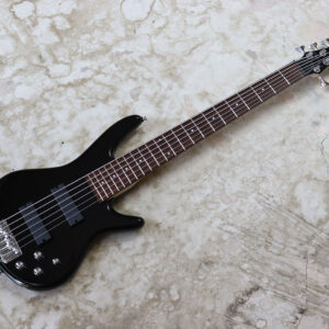 【中古】Ibanez GSR206 6弦ベース ブラック