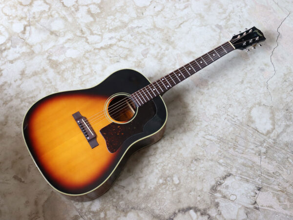 【中古】Greco W-404 BS J-45コピーモデル