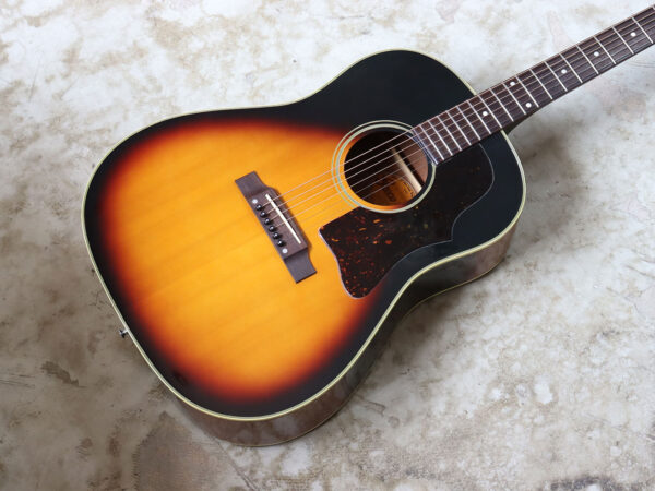 【中古】Greco W-404 BS J-45コピーモデル - 画像 (2)