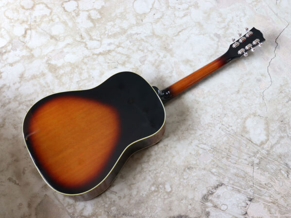 【中古】Greco W-404 BS J-45コピーモデル - 画像 (3)