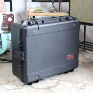 【中古】SKB 31-2217-8B 防水防塵ハードケース