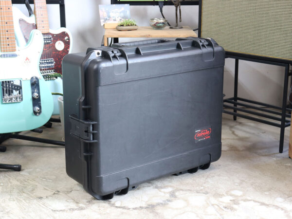 【中古】SKB 31-2217-8B 防水防塵ハードケース