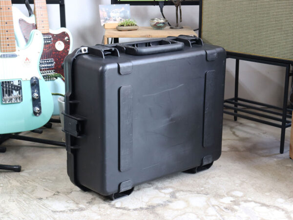 【中古】SKB 31-2217-8B 防水防塵ハードケース - 画像 (2)