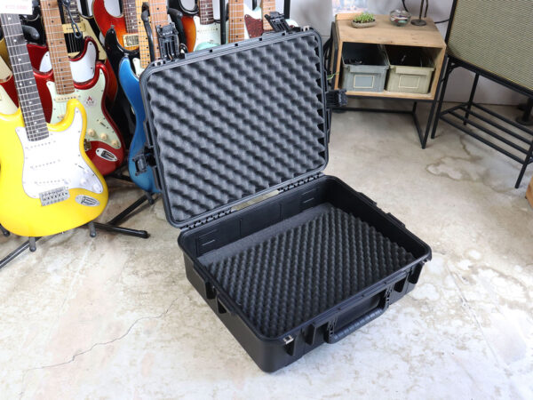 【中古】SKB 31-2217-8B 防水防塵ハードケース - 画像 (3)