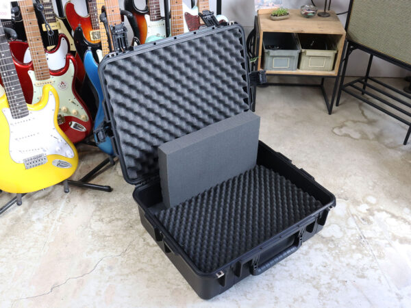 【中古】SKB 31-2217-8B 防水防塵ハードケース - 画像 (4)