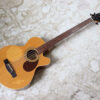 【中古】Greg bennett AB-2FL フレットレスアコースティックベース