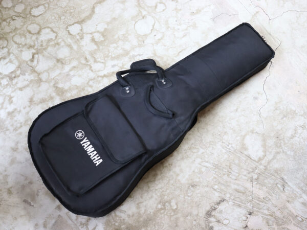 【中古】YAMAHA FJX905SC エレアコ - 画像 (9)