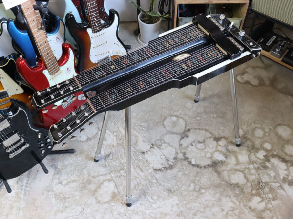 【中古】1939 National D-8 Princess Steel スチールギター