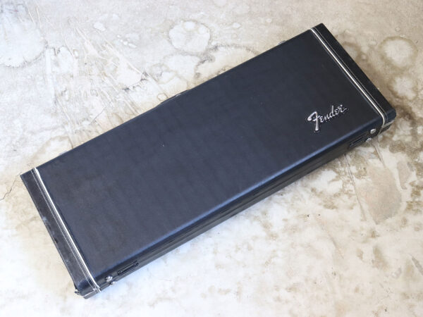【中古】Fender JAPAN Dual6 SM-D6 スチールギター - 画像 (5)