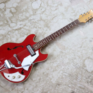 【中古】Teisco EP-1T ビザール