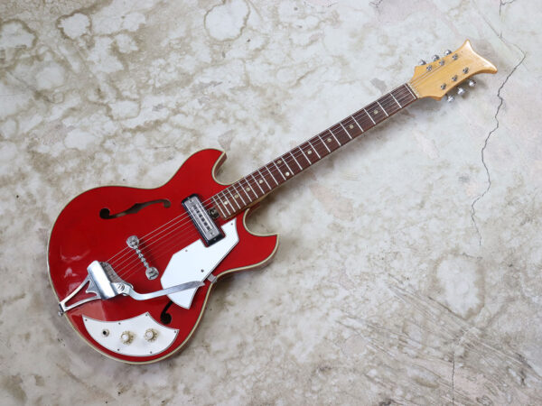 【中古】Teisco EP-1T ビザール