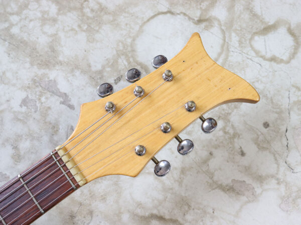 【中古】Teisco EP-1T ビザール - 画像 (5)