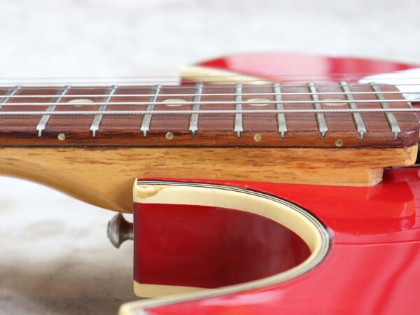 【中古】Teisco EP-1T ビザール - 画像 (10)